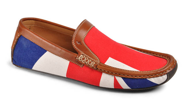 <strong>HARRYS OF LONDON｜ハリーズ オブ ロンドン</strong>　JACK MOC 5万5650円