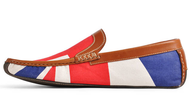 <strong>HARRYS OF LONDON｜ハリーズ オブ ロンドン</strong>　JACK MOC 5万5650円