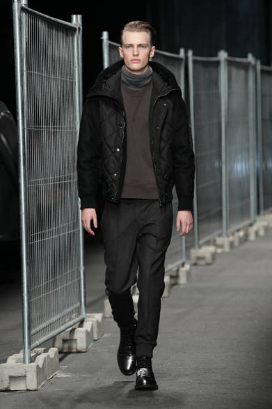 <strong>NEIL BARRETT｜ニール バレット</strong>　