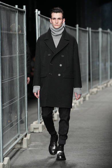 <strong>NEIL BARRETT｜ニール バレット</strong>　