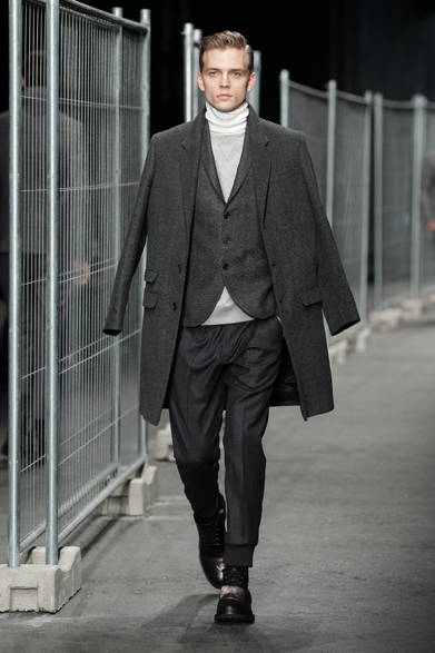 <strong>NEIL BARRETT｜ニール バレット</strong>　