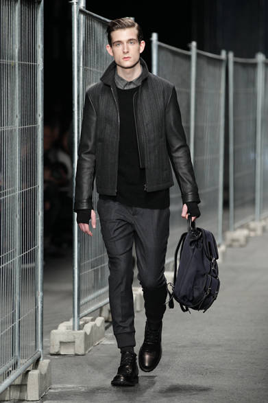 <strong>NEIL BARRETT｜ニール バレット</strong>　