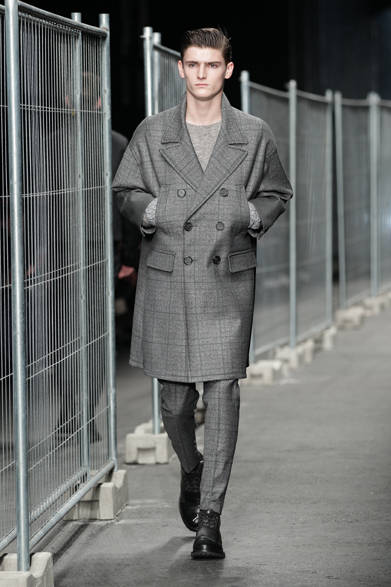 <strong>NEIL BARRETT｜ニール バレット</strong>　