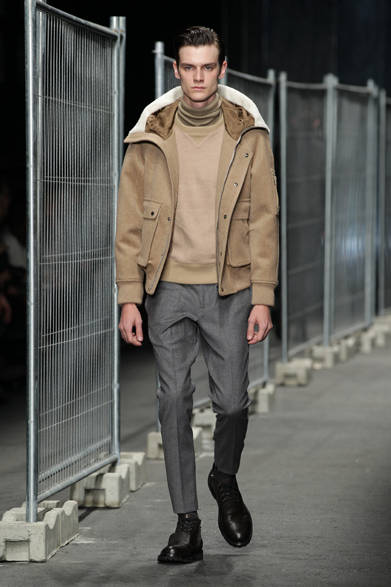 <strong>NEIL BARRETT｜ニール バレット</strong>　