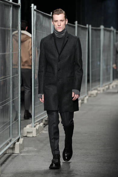 <strong>NEIL BARRETT｜ニール バレット</strong>　