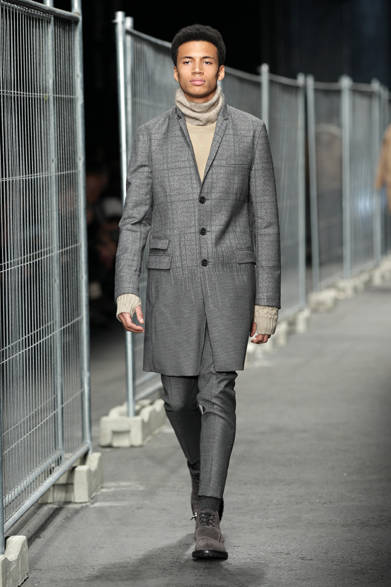 <strong>NEIL BARRETT｜ニール バレット</strong>　