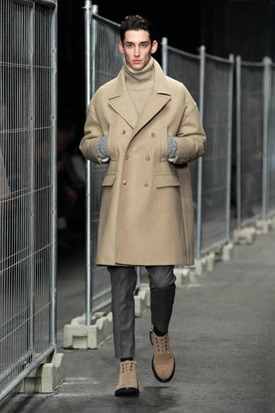 <strong>NEIL BARRETT｜ニール バレット</strong>　