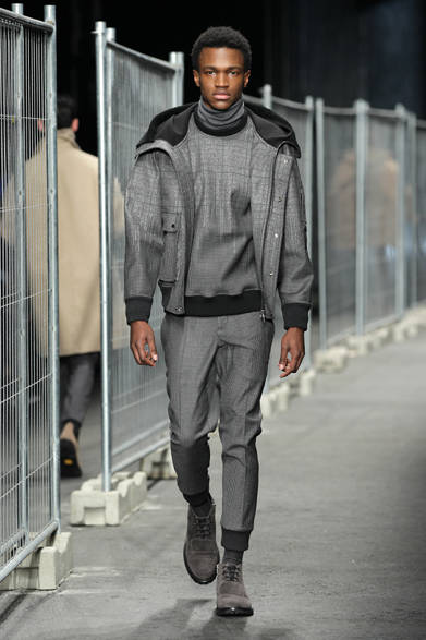 <strong>NEIL BARRETT｜ニール バレット</strong>　