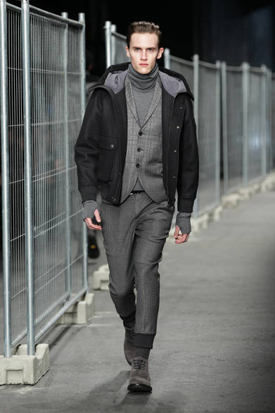 <strong>NEIL BARRETT｜ニール バレット</strong>　