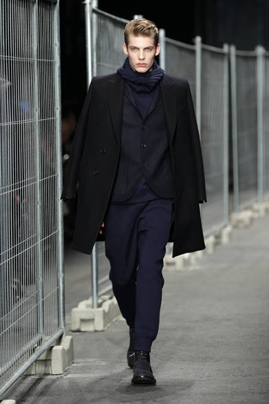 <strong>NEIL BARRETT｜ニール バレット</strong>　