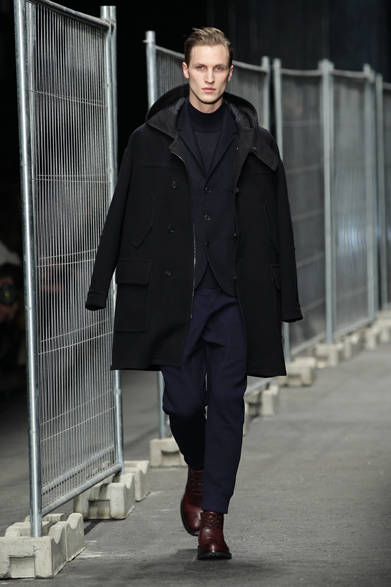 <strong>NEIL BARRETT｜ニール バレット</strong>　