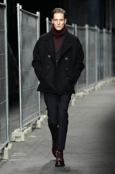 <strong>NEIL BARRETT｜ニール バレット</strong>　