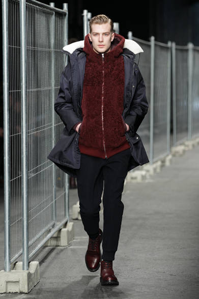 <strong>NEIL BARRETT｜ニール バレット</strong>　