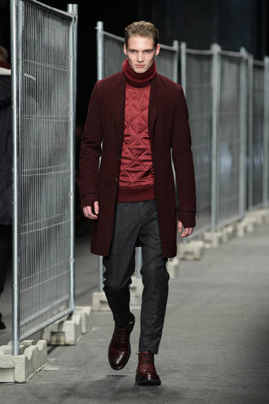 <strong>NEIL BARRETT｜ニール バレット</strong>　