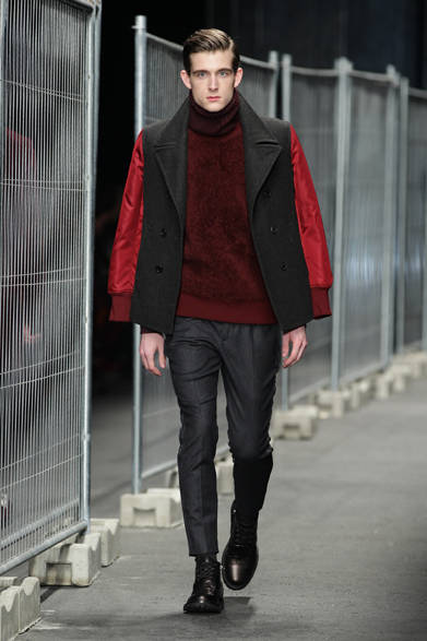 <strong>NEIL BARRETT｜ニール バレット</strong>　