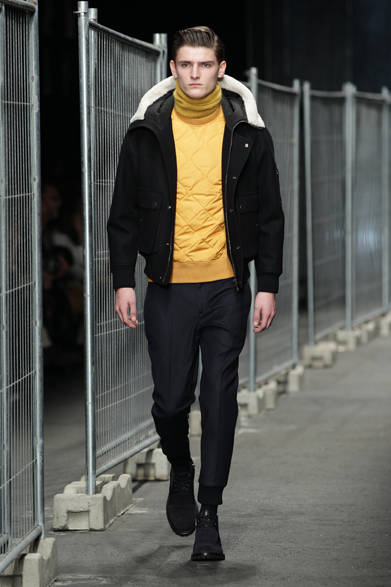 <strong>NEIL BARRETT｜ニール バレット</strong>　