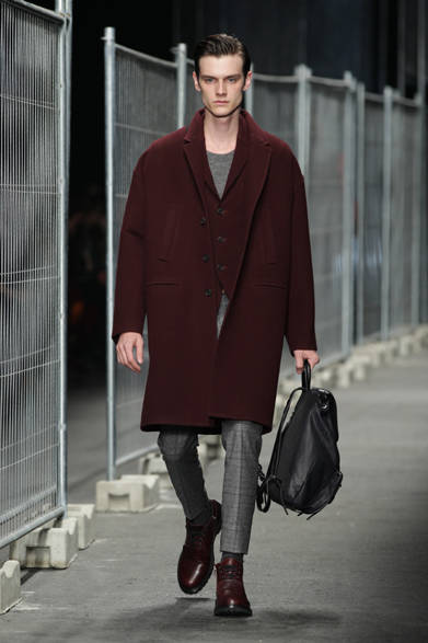 <strong>NEIL BARRETT｜ニール バレット</strong>　