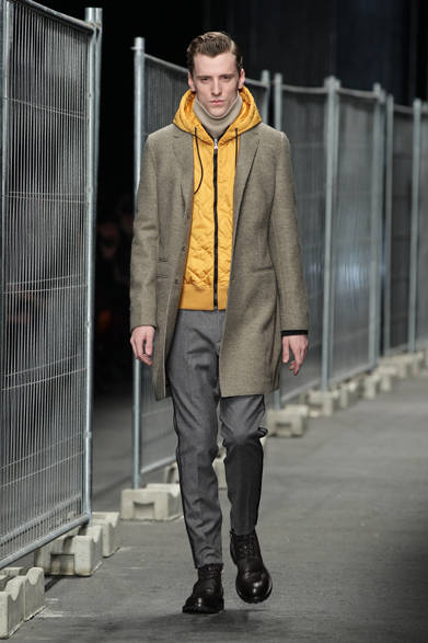 <strong>NEIL BARRETT｜ニール バレット</strong>　