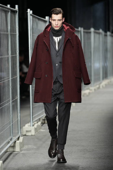 <strong>NEIL BARRETT｜ニール バレット</strong>　