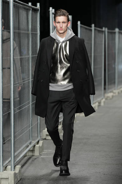 <strong>NEIL BARRETT｜ニール バレット</strong>　