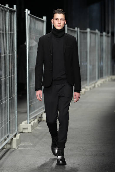 <strong>NEIL BARRETT｜ニール バレット</strong>　