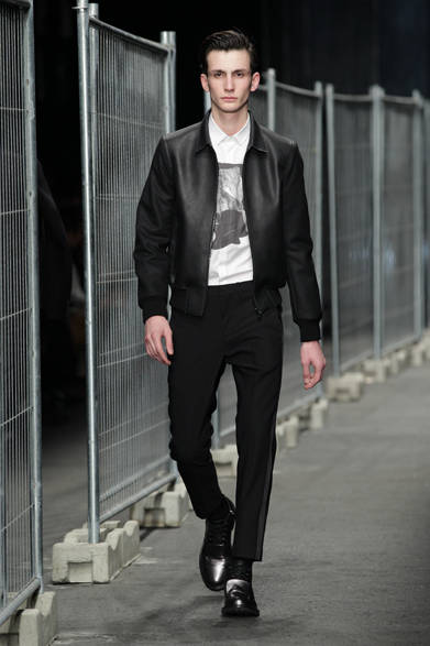 <strong>NEIL BARRETT｜ニール バレット</strong>　