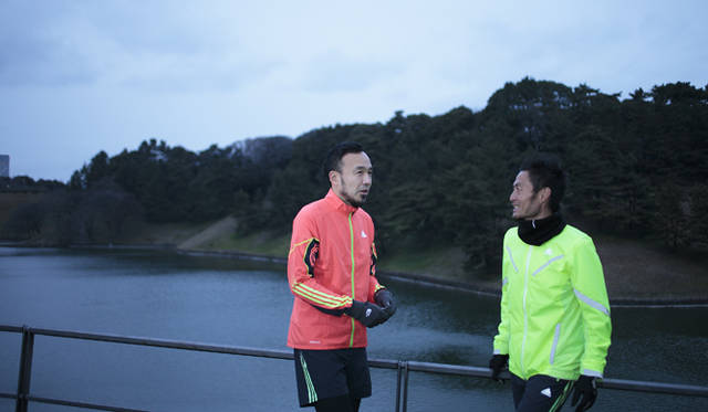 <strong>特集｜「東京マラソン2012」本番まで1カ月 大会直前トレーニング＆心得を指南！</strong>