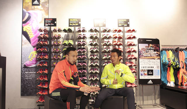 <strong>特集｜「東京マラソン2012」本番まで1カ月 大会直前トレーニング＆心得を指南！</strong>