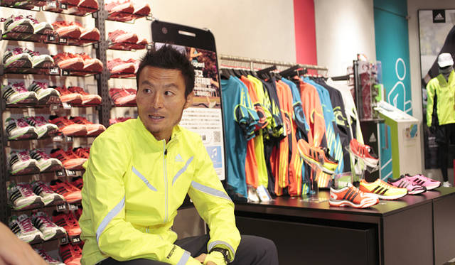 <strong>特集｜「東京マラソン2012」本番まで1カ月 大会直前トレーニング＆心得を指南！</strong>