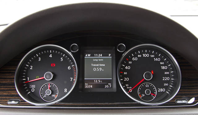 <strong>Volkswagen CC｜フォルクスワーゲン CC</strong>