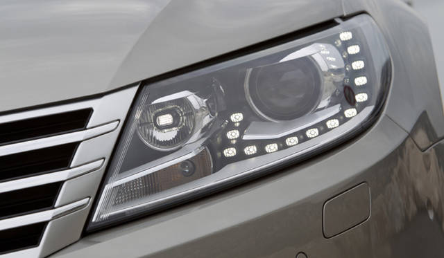 <strong>Volkswagen CC｜フォルクスワーゲン CC</strong>