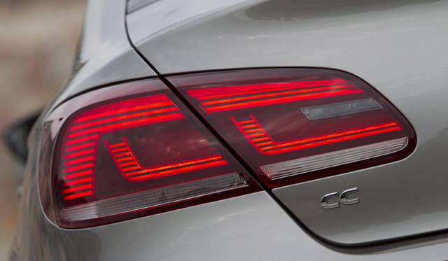 <strong>Volkswagen CC｜フォルクスワーゲン CC</strong>