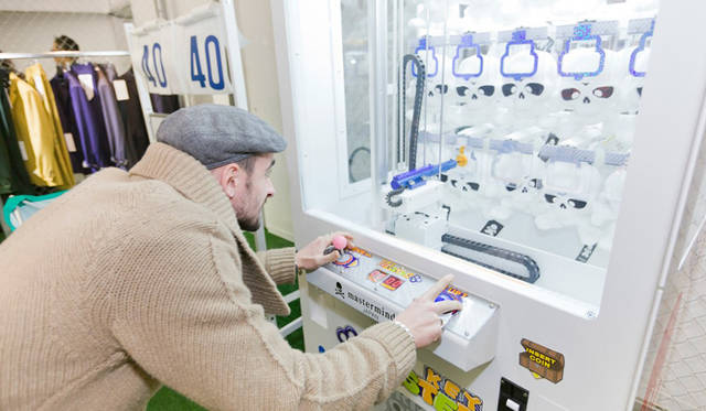 <strong>TOKYO FASHION WEEK in ITALY</strong>　VERSUS TOKYO　08