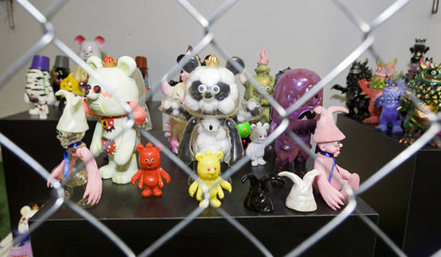 <strong>TOKYO FASHION WEEK in ITALY</strong>　VERSUS TOKYO　09