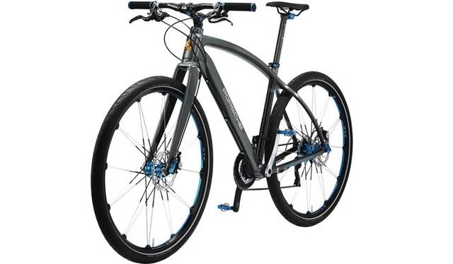 <strong>Porsche Bike RS｜ポルシェ バイクRS</strong>