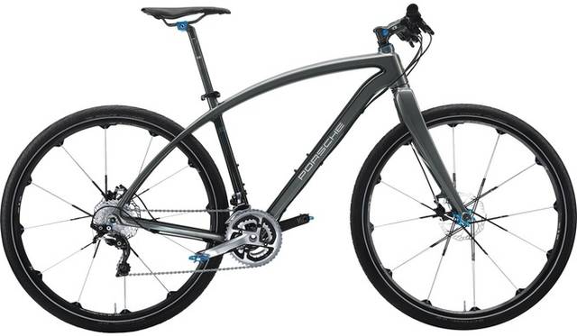 <strong>Porsche Bike RS｜ポルシェ バイクRS</strong>