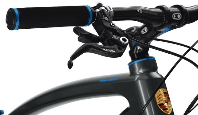 <strong>Porsche Bike RS｜ポルシェ バイクRS</strong>