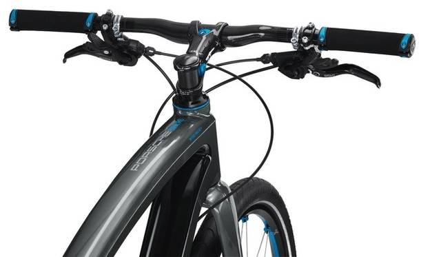 <strong>Porsche Bike RS｜ポルシェ バイクRS</strong>