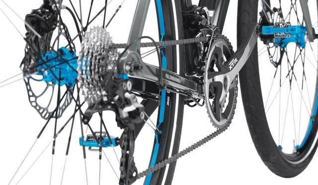 <strong>Porsche Bike RS｜ポルシェ バイクRS</strong>