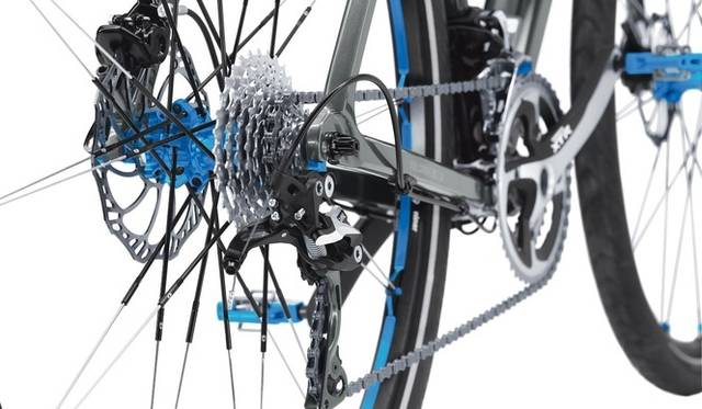 <strong>Porsche Bike RS｜ポルシェ バイクRS</strong>