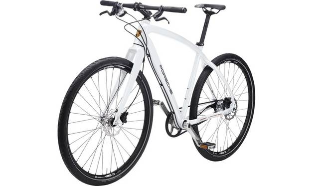 <strong>Porsche Bike S｜ポルシェ バイクS</strong>