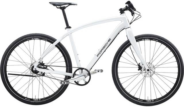 <strong>Porsche Bike S｜ポルシェ バイクS</strong>