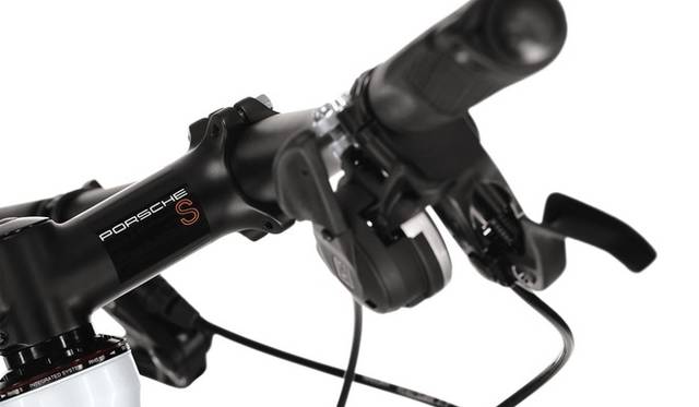 <strong>Porsche Bike S｜ポルシェ バイクS</strong>