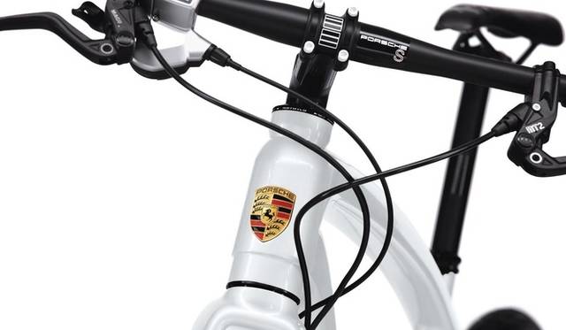 <strong>Porsche Bike S｜ポルシェ バイクS</strong>
