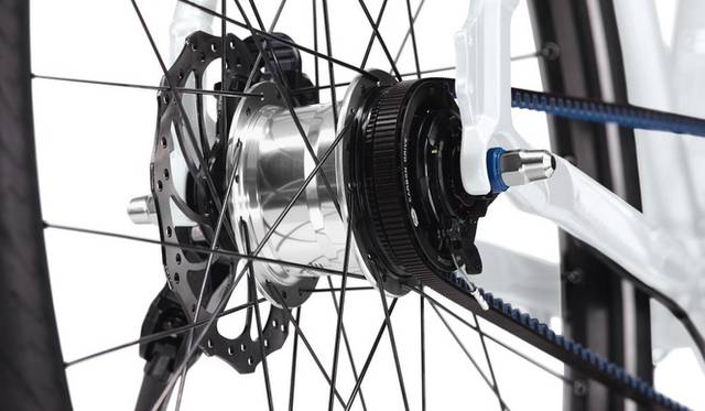 <strong>Porsche Bike S｜ポルシェ バイクS</strong>