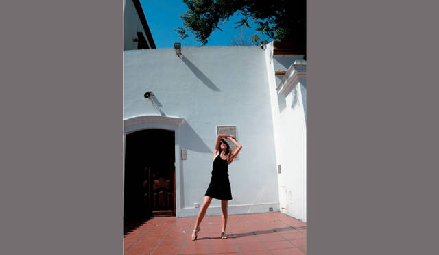 <strong>FUJIFILM X-Pro1｜フルサイズ機に匹敵する“プレミアムカメラ”</strong>　フジノンレンズ XF18mmF2 R使用。