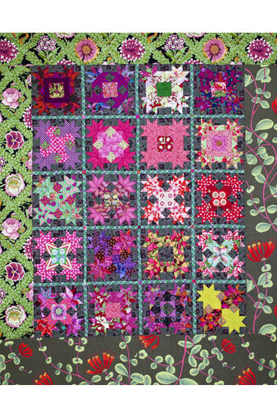 <strong>ART｜母と娘のコラボレーション！　蜷川実花・蜷川宏子 二人展</strong>