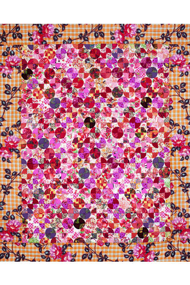 <strong>ART｜母と娘のコラボレーション！　蜷川実花・蜷川宏子 二人展</strong>