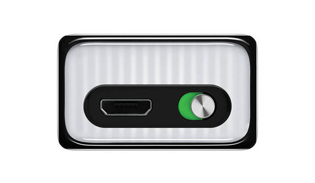 <strong>Logicool｜ロジクール</strong>　超小型ワイヤレスマウス「ロジクール キューブ」