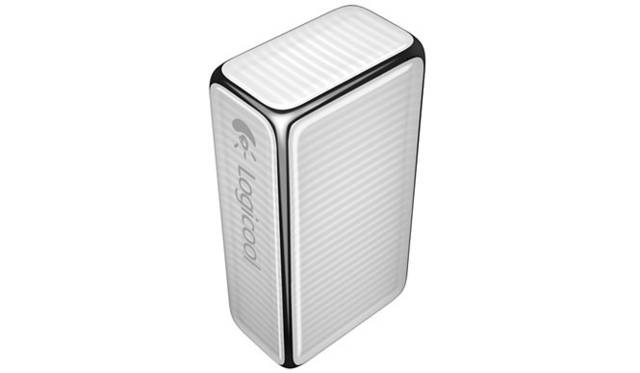<strong>Logicool｜ロジクール</strong>　超小型ワイヤレスマウス「ロジクール キューブ」